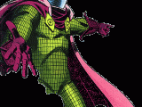 mysteriopoint