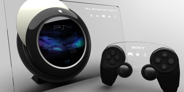 PS4-concept-design PS4-concept-design
