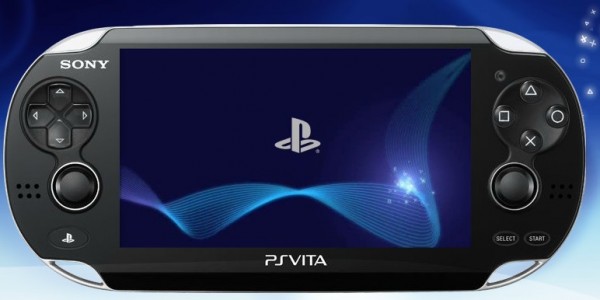 PS-Vita PS-Vita