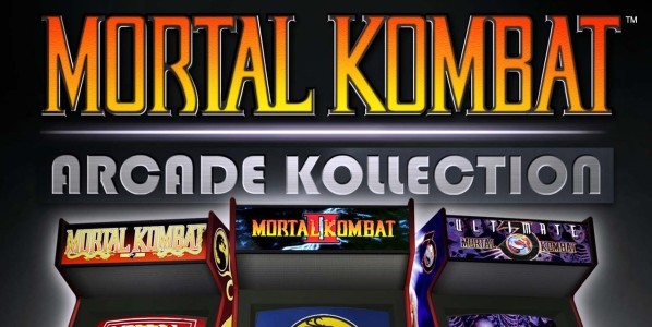 arcadekollection arcadekollection