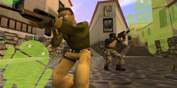 counterandroid counterandroid