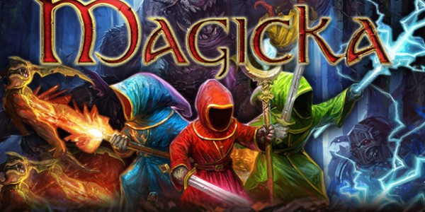 magicka magicka