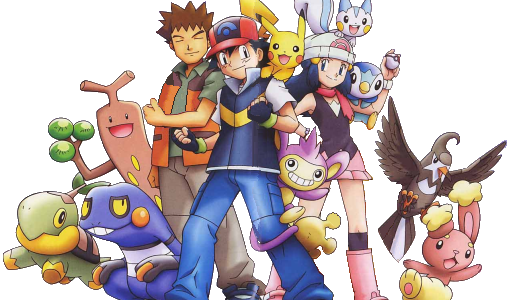 pokemonex pokemonex