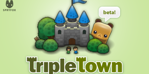 tripletown tripletown
