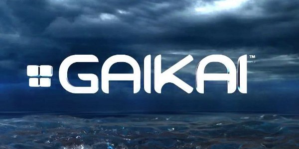 Gaikai-2 Gaikai-2