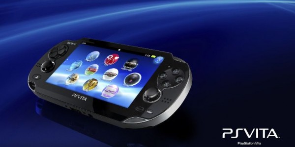 PSVita-Wallpaper PSVita-Wallpaper