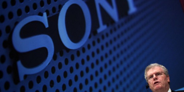 sony