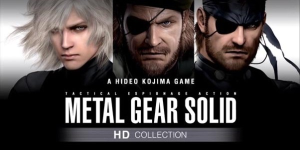 MGSHD MGSHD