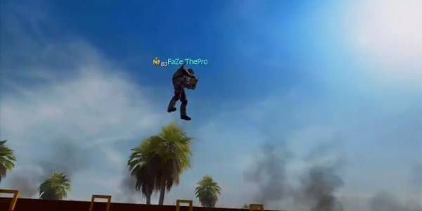 mw3-hacked mw3-hacked