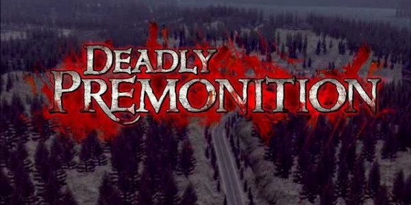 Deadly Premonition