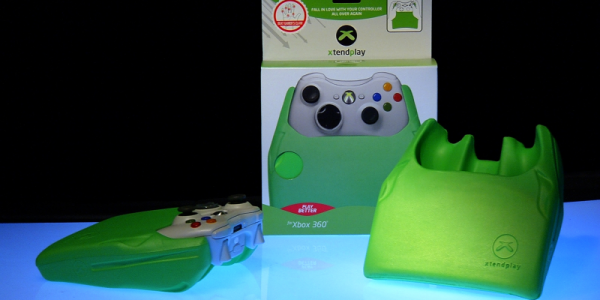 XtendPlayForXbox360ProductShot XtendPlayForXbox360ProductShot