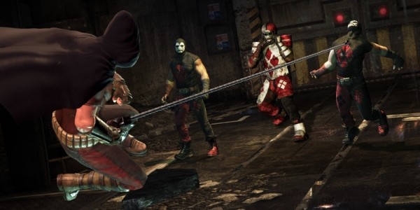arkhamharley_naslovna arkhamharley_naslovna