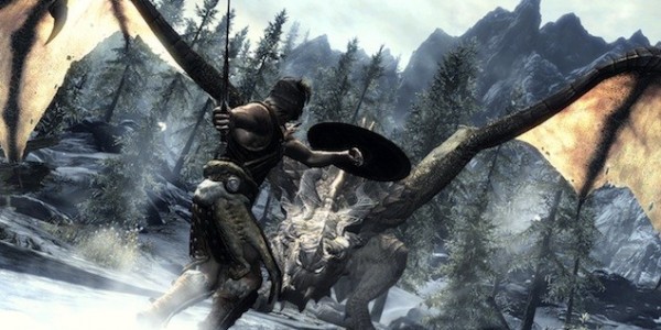skyrim_kinect skyrim_kinect