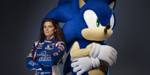 danica i sonic