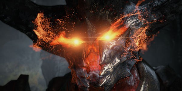 unreal4