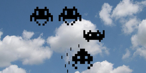 cloud-gaming