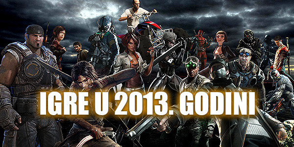 igre u 2013