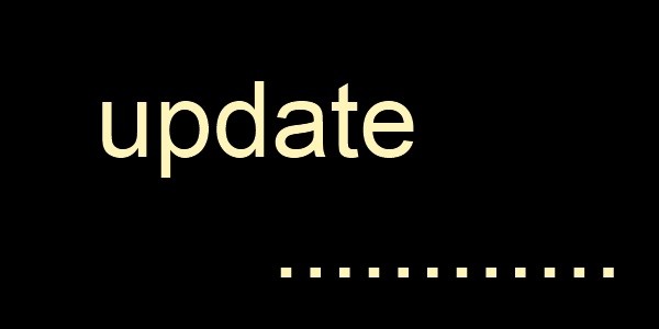 update
