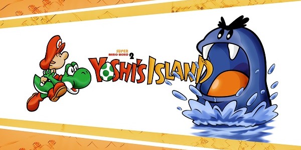 Yoshi's Island
