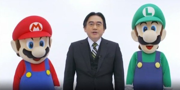 IwataNintendoDirect