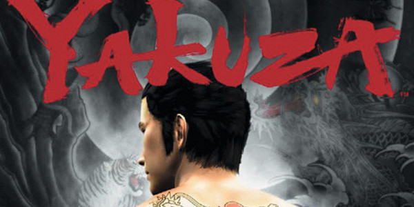 Yakuza-Head