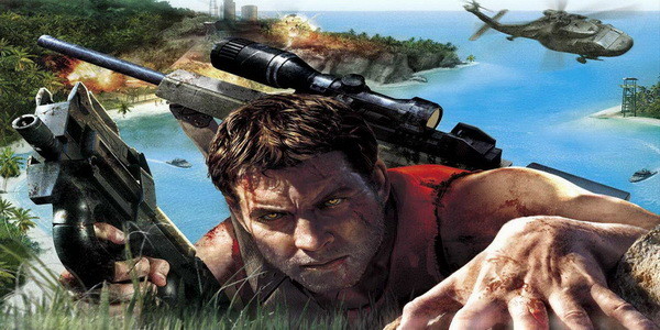 farcry