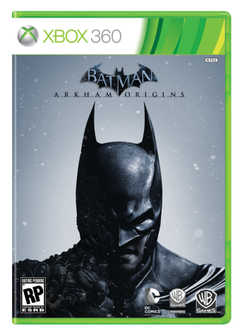 arkhamcity