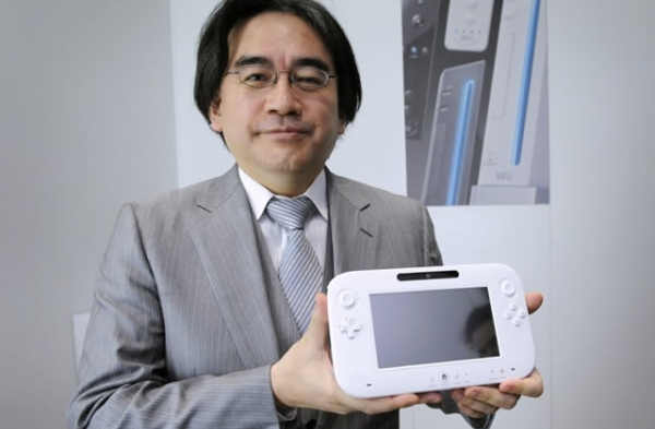 Iwata je priznao grešku, no i dalje ne zna kako je ispraviti.