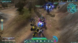 transformers universe beta