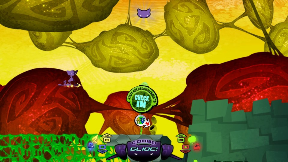 Schrödinger's Cat and the Raiders of the Lost Quark (8)