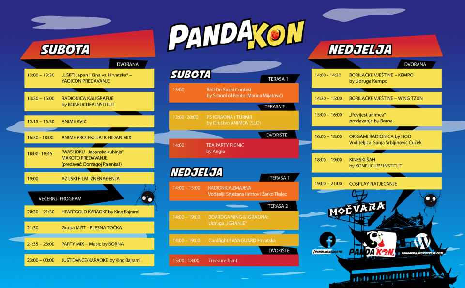 Pandakon2015