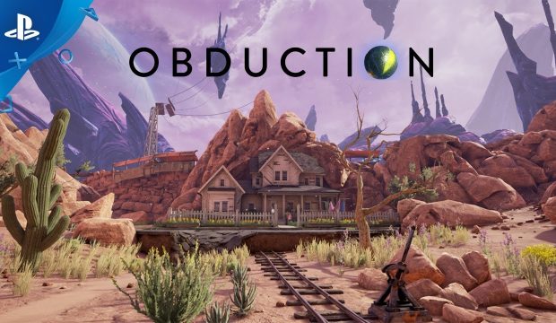 download obduction psvr download obduction psvr