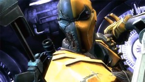Deathstroke i jo&scaron; troje boraca navodno dolaze u Mortal Kombat 11 u sklopu Kombat Packa 3