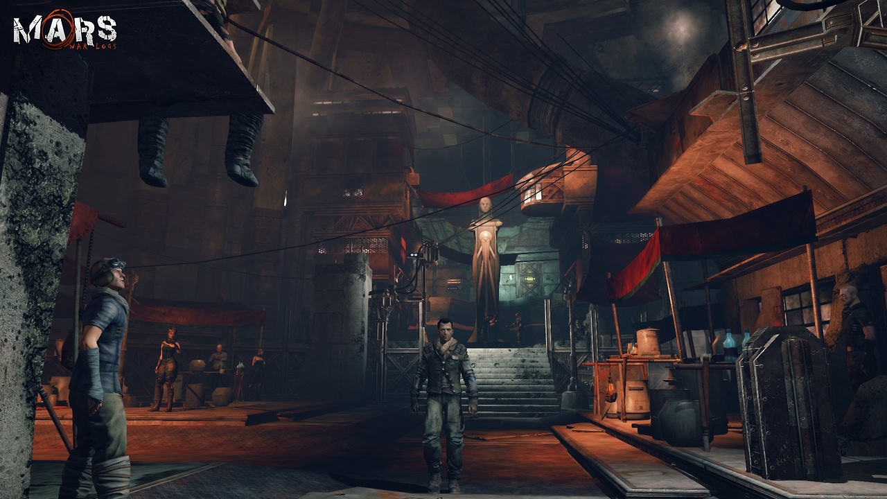 Mars war logs-01
