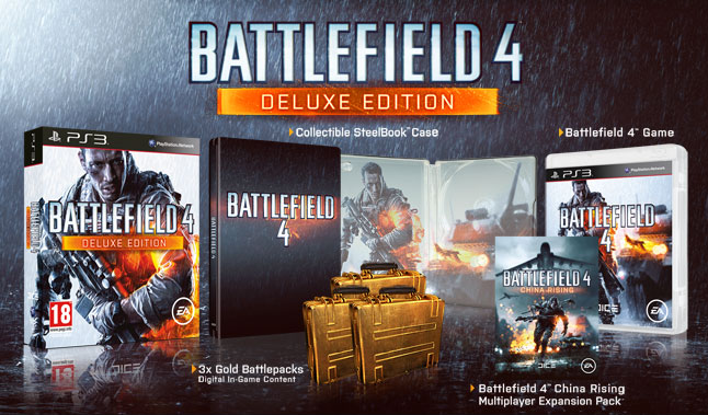 BF4Deluxe