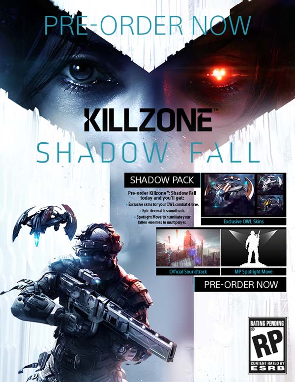 KillzoneShadowFall_ShadowPack