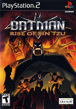 Batman_-_Rise_of_Sin_Tzu_Coverart