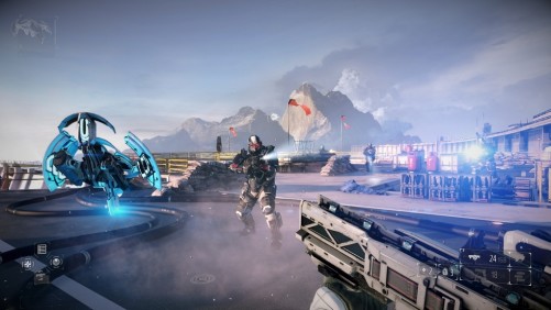 Killzone: Shadow Fall | GoodGame.hr