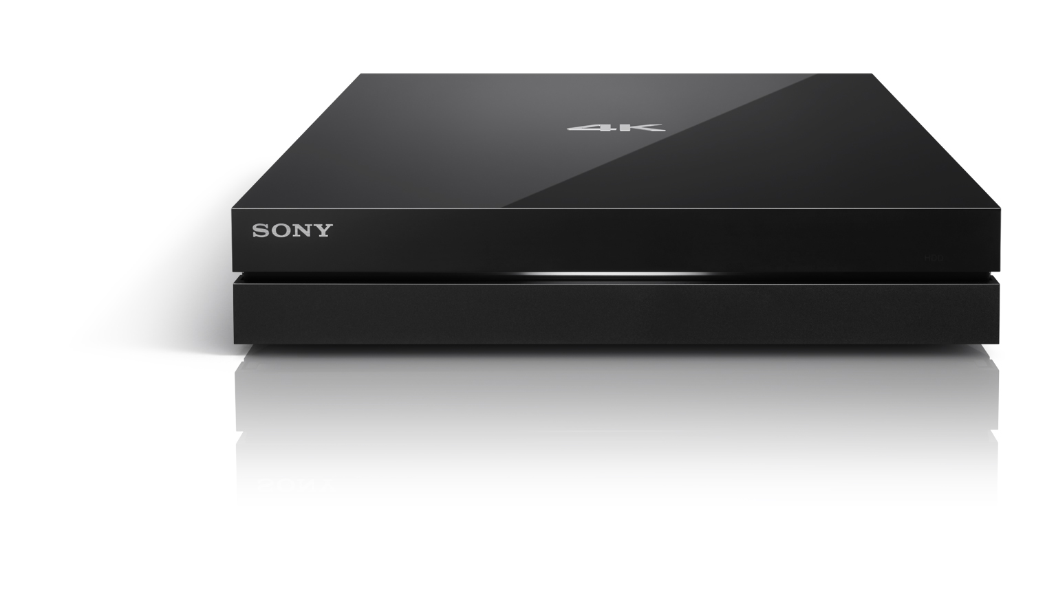 Sony predstavio 4K Player GoodGame.hr