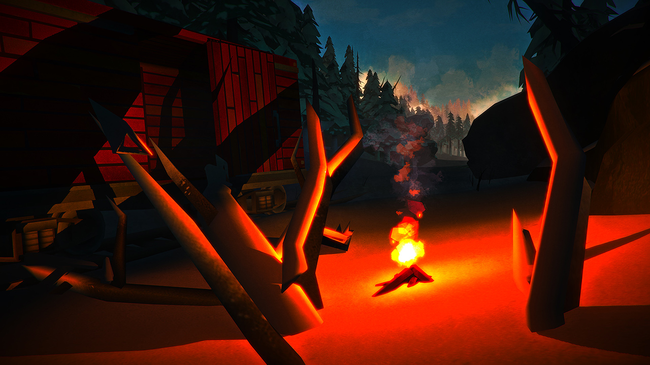 TheLongDark_Campfire