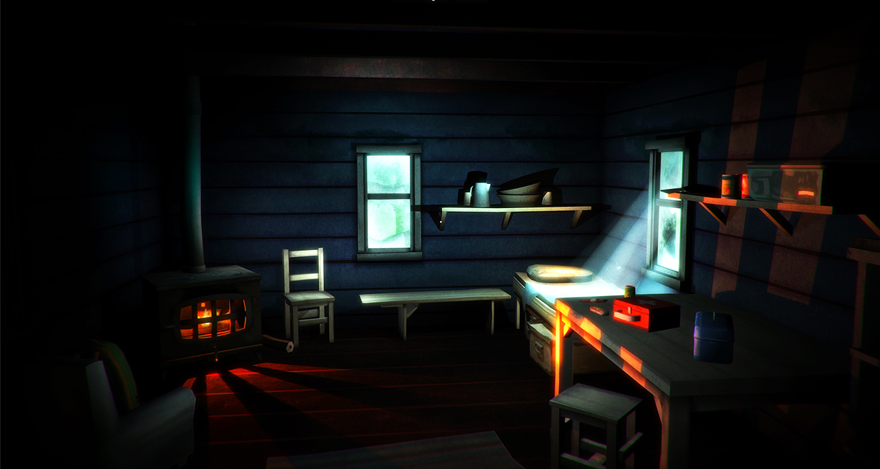 TheLongDark_Safehouse