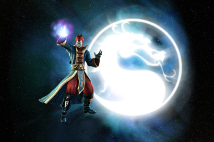 shinnok