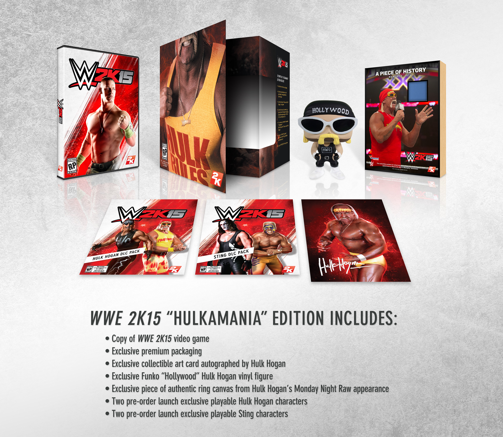 WWE2K15-Collectors-Edition-Content