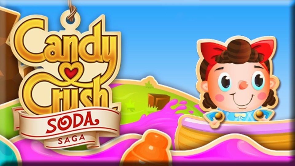 Candy Crush Soda Saga GoodGame.hr