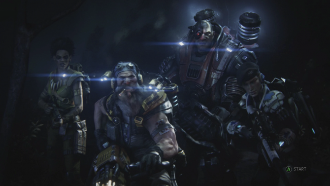 Evolve – pogledajte Behemotha i nove huntere u akciji | GoodGame.hr