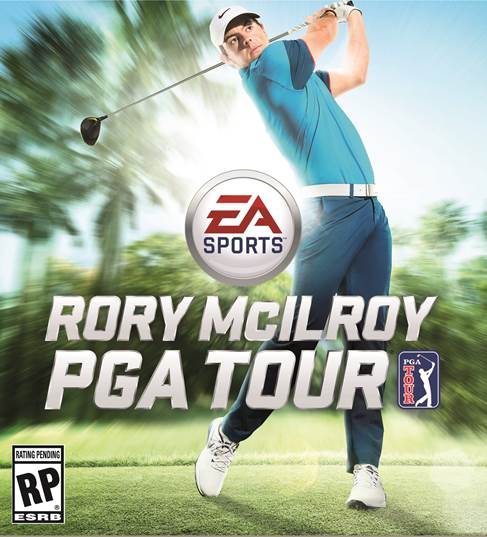Rory Mcilroy PGA TOUR