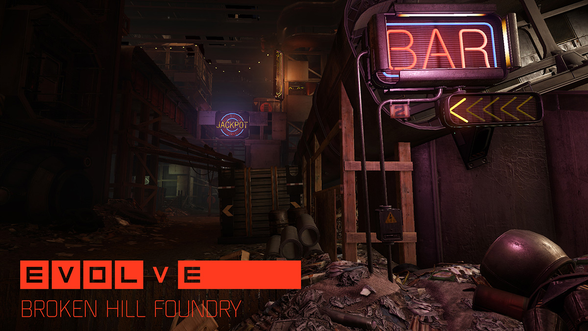 evolve-gets-two-free-maps-this-month-on-xbox-one-142618743491