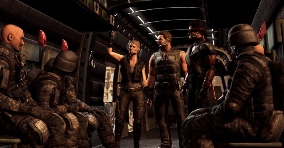 Mortal-Kombat-X-Cage-family-1