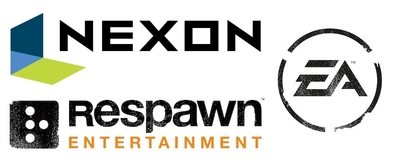 Nexon-EA-Respawn