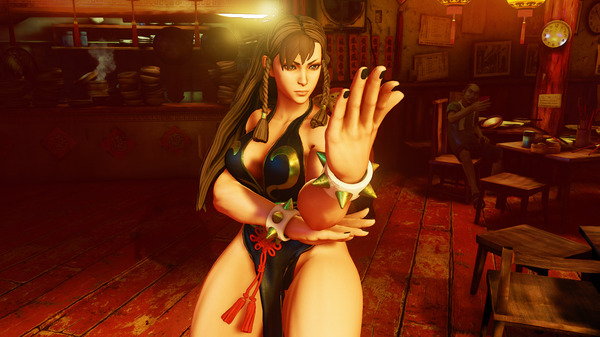 chunli